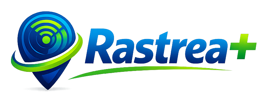 Rastreamais Logo